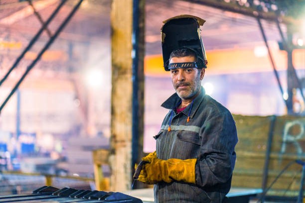 Affordable Welder Services in Butler, WI
