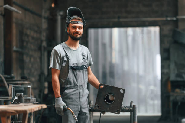 Best Automation and Robotic Welding in Butler, WI