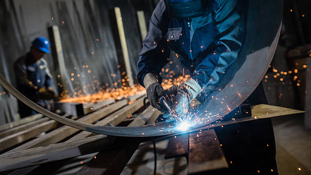 Best Marine and Shipbuilding Welding in Butler, WI