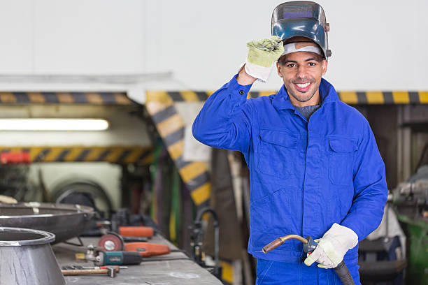 Best Welding Inspection and Certification in Butler, WI