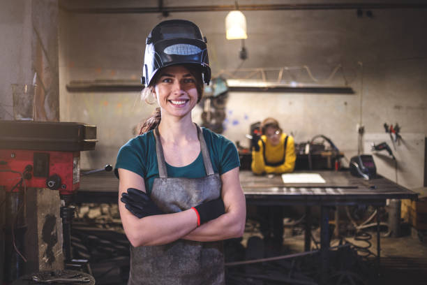 Best Structural Steel Welding in Butler, WI